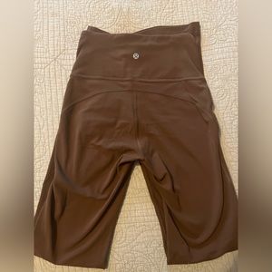 Lululemon Groove Superhigh Rise Flared Pant